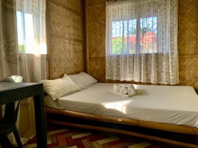 Old Parola Seaside Inn Baler Zewnętrze zdjęcie